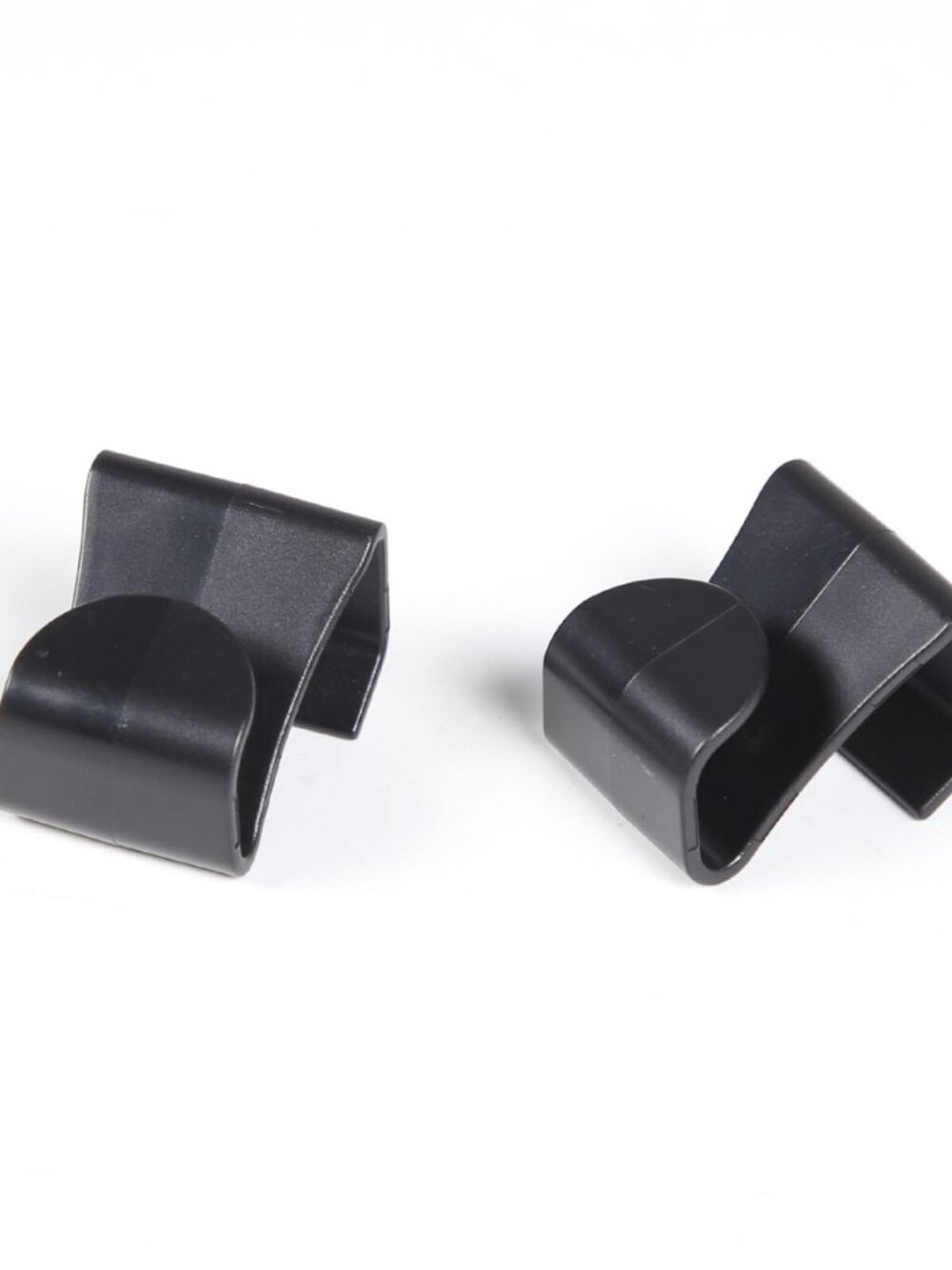 Car Glove Box Hooks, 2ct